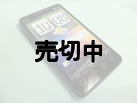 ａｕ　ＩＳＷ１１ＨＴ　ＥＶＯ　ＷｉＭＡＸ　モックアップ