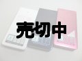 ａｕ　ＨＩＹ０２　ｂｅｓｋｅｙ　モックアップ　３色セット