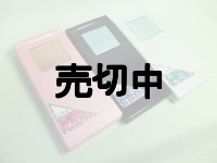 ａｕ　Ｋ００７　モックアップ　３色セット