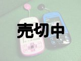 ａｕ　ＫＹＹ０２　ｍａｍｏｒｉｎｏ２　モックアップ　２色セット