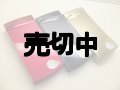 ａｕ　ＳＯＹ０２　ＢＲＡＶＩＡｐｈｏｎｅ　Ｕ１　モックアップ　３色セット