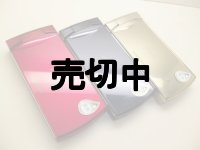 ａｕ　ＳＯＹ０２　ＢＲＡＶＩＡｐｈｏｎｅ　Ｕ１　モックアップ　３色セット