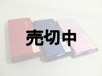 ａｕ　Ｓ００５　ＢＲＡＶＩＡｐｈｏｎｅ　モックアップ　３色セット