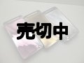 ディズニーモバイル　ＤＭ００２ＳＨ　モックアップ　３色セット