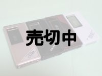 ソフトバンク　８４１Ｐ　モックアップ　４色セット