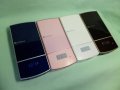 ソフトバンク　００１Ｎ　モックアップ　４色セット