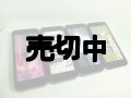 ソフトバンク　９４１ＳＨ　モックアップ　４色セット