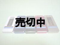 ソフトバンク　９４０ＳＨ　モックアップ　５色セット