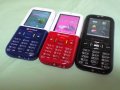 ソフトバンク　７４０Ｎ＆７４１Ｎ　モックアップ　計３色セット