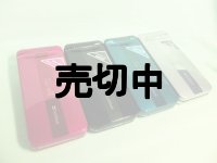 ソフトバンク　００２ＳＨ　モックアップ　４色セット