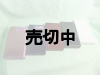 ソフトバンク　７４０ＳＣ　モックアップ　５色セット