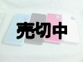 ソフトバンク　８４０ＳＣ　モックアップ　４色セット