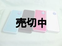 ソフトバンク　８４０ＳＣ　モックアップ　４色セット