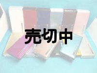 ソフトバンク　８４０Ｐ　ＣＯＬＯＲＬＩＦＥ　モックアップ　１５色セット　【クリックポスト非対応商品】