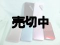 ソフトバンク　９４２ＳＨ　モックアップ　６色セット