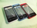 ソフトバンク　８４２ＳＨ　モックアップ　３色セット