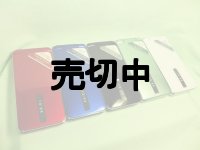 ソフトバンク　００４ＳＨ　モックアップ　５色セット