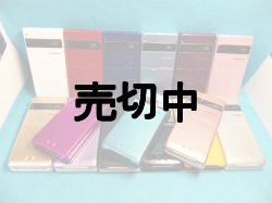 画像2: ソフトバンク　８４０Ｐ　ＣＯＬＯＲＬＩＦＥ　モックアップ　１５色セット　【クリックポスト非対応商品】