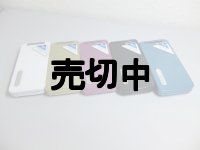 ソフトバンク　８４１ＳＨ　モックアップ　５色セット