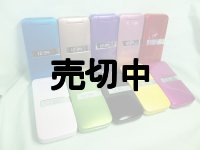 ソフトバンク　００１ＳＨ　ＰＡＮＴＯＮＥ３　モックアップ　１０色セット　【クリックポスト非対応商品】