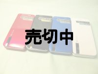ソフトバンク　９４３ＳＨ　モックアップ　４色セット
