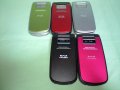 ウィルコム　ＷＸ３２０Ｋ　モックアップ　５色セット　【クリックポスト非対応商品】