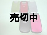 ウィルコム　ＷＸ３２０Ｋ　モックアップ　５色セット　【クリックポスト非対応商品】