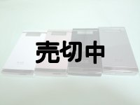ウィルコム　ＷＸ３３０Ｋ　モックアップ　４色セット