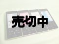 ウィルコム　ＷＩＬＬＣＯＭ０３　ＷＳ０２０ＳＨ　モックアップ　４色セット