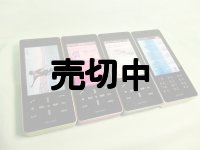 ウィルコム　ＷＩＬＬＣＯＭ０３　ＷＳ０２０ＳＨ　モックアップ　４色セット