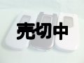 ウィルコム　ＷＸ３２０ＫＲ　モックアップ　３色セット　【クリックポスト非対応商品】