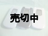 ウィルコム　ＷＸ３２０ＫＲ　モックアップ　３色セット　【クリックポスト非対応商品】