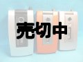 ウィルコム　ＷＸ３１０Ｋ　モックアップ　３色セット　【クリックポスト非対応商品】