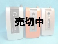 ウィルコム　ＷＸ３１０Ｋ　モックアップ　３色セット　【クリックポスト非対応商品】