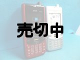 ウィルコム　ＷＸ３１０Ｊ　モックアップ　２色セット