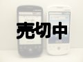 ＮＴＴドコモ　ＨＴ－０３Ａ　モックアップ　２色セット