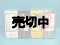 ＮＴＴドコモ　Ｄ９０５ｉ　モックアップ　４色セット