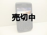 【加水分解】ＮＴＴドコモ　ＢｌａｃｋＢｅｒｒｙＢｏｌｄ９７８０　モックアップ