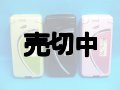ＮＴＴドコモ　Ｄ７０１ｉ　モックアップ　３色セット