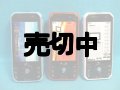 ＮＴＴドコモ　Ｄ９０３ｉＴＶ　モックアップ　３色セット