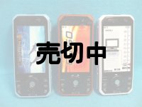 ＮＴＴドコモ　Ｄ９０３ｉＴＶ　モックアップ　３色セット