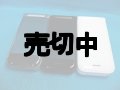 ＮＴＴドコモ　Ｄ８００ｉＤＳ　モックアップ　３色セット