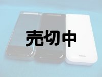 ＮＴＴドコモ　Ｄ８００ｉＤＳ　モックアップ　３色セット