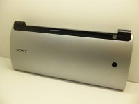 ソニー　ソニータブレット　Ｐ　モックアップ