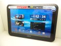 ＮＴＴドコモ　Ｆ－０１Ｄ　ARROWS Ｔａｂ LTE　モックアップ