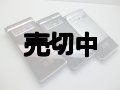 ＮＴＴドコモ　Ｆ－０４Ｄ　モックアップ　３色セット