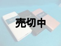 ＮＴＴドコモ　ＳＯ７０５ｉ　モックアップ　３色セット