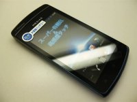 ＮＴＴドコモ　Ｎ－０１Ｄ　ＭＥＤＩＡＳ　ＰＰ　モックアップ