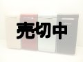 ＮＴＴドコモ　ＳＯ９０６ｉ　モックアップ　４色セット