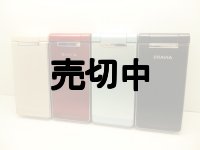 ＮＴＴドコモ　ＳＯ９０６ｉ　モックアップ　４色セット